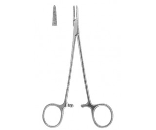 Needle Holders
